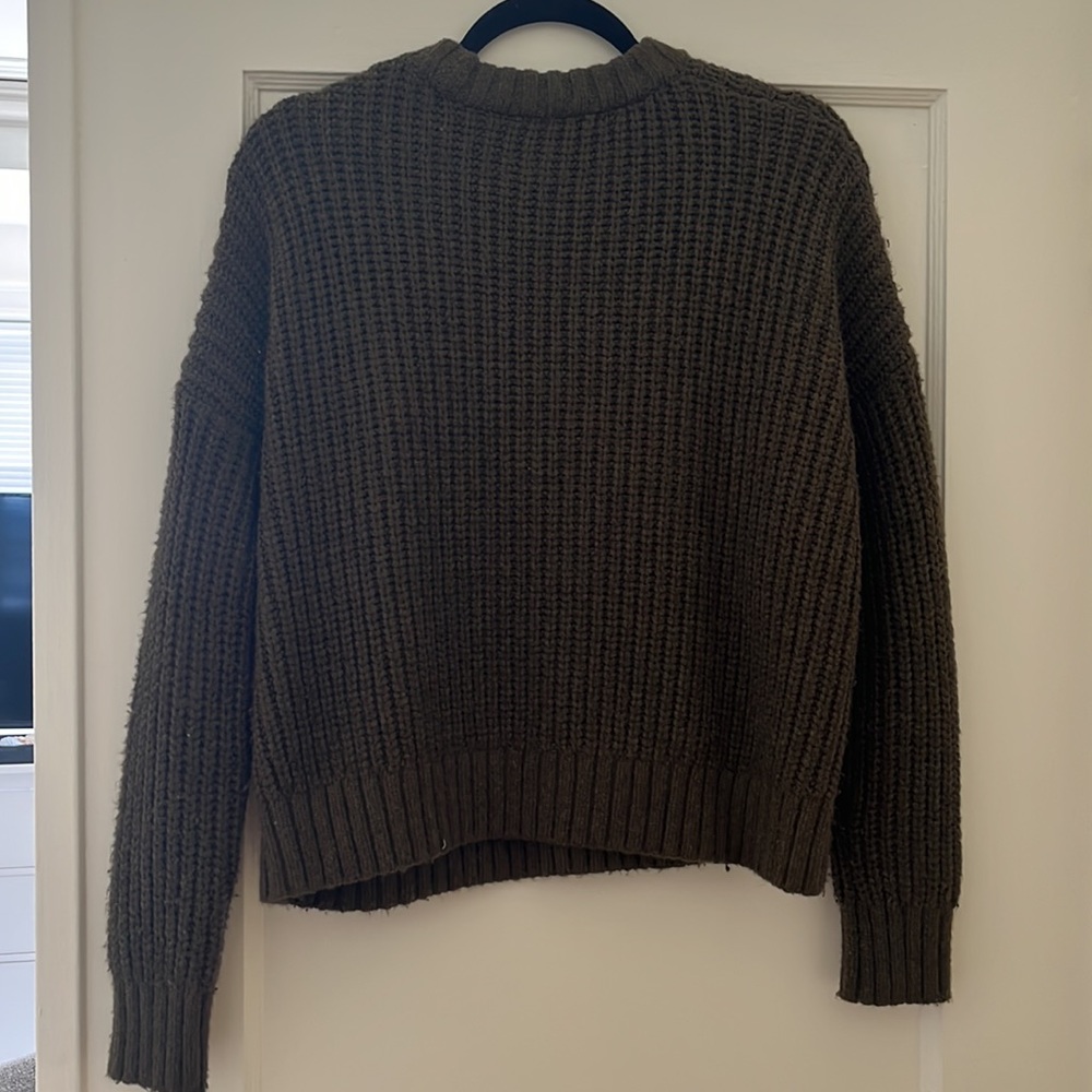 Madewell sweater - Picture 5 of 6
